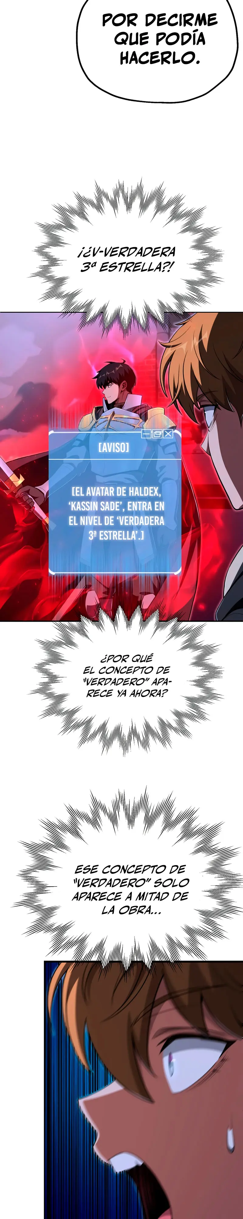 El Hijo Menor del Renombrado Clan Mágico > Capitulo 111 > Page 271