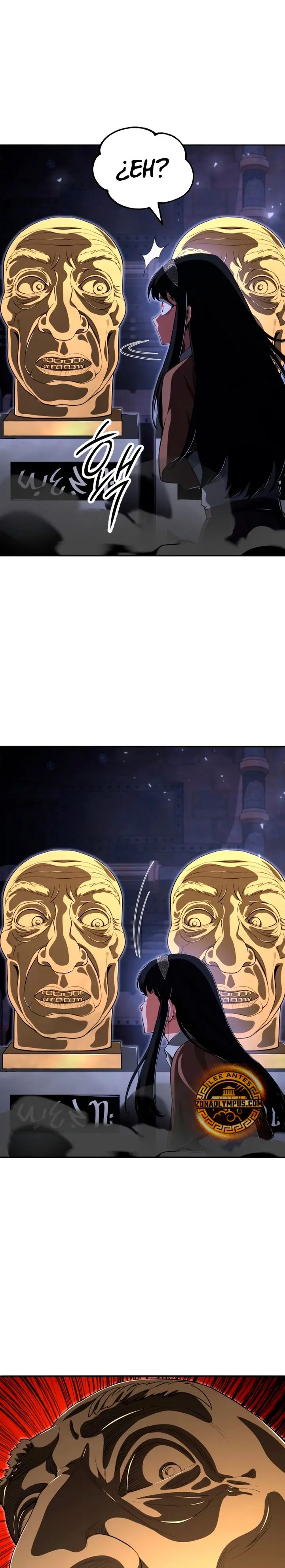 El Hijo Menor del Renombrado Clan Mágico > Capitulo 113 > Page 171