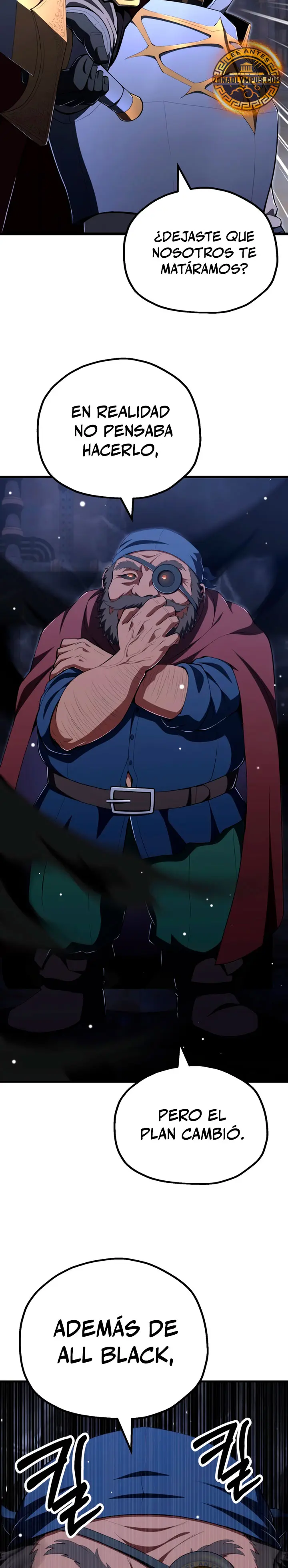 El Hijo Menor del Renombrado Clan Mágico > Capitulo 114 > Page 141