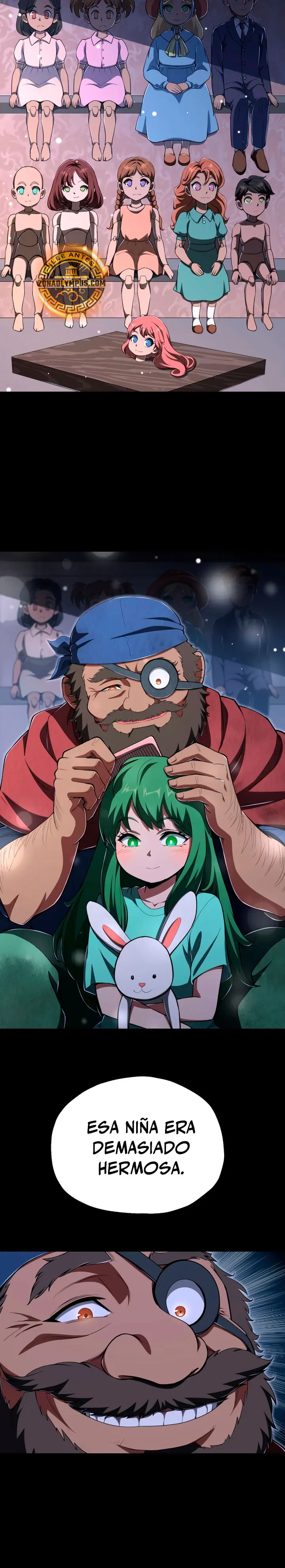 El Hijo Menor del Renombrado Clan Mágico > Capitulo 114 > Page 191