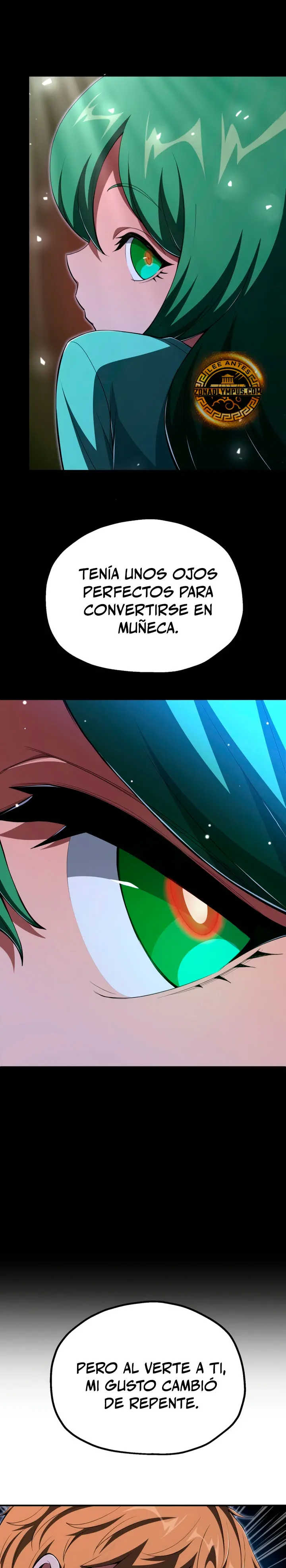 El Hijo Menor del Renombrado Clan Mágico > Capitulo 114 > Page 201