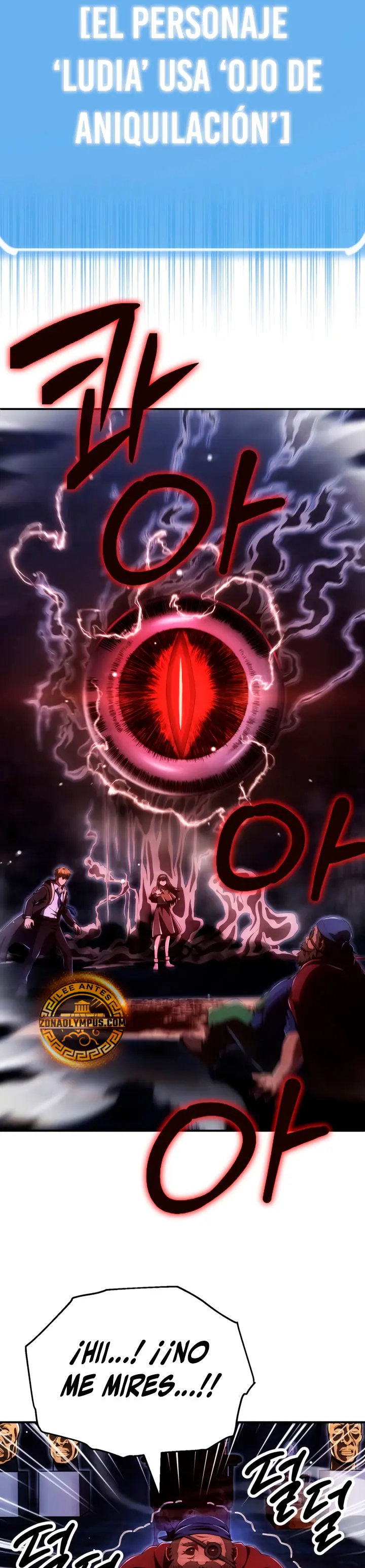 El Hijo Menor del Renombrado Clan Mágico > Capitulo 114 > Page 341