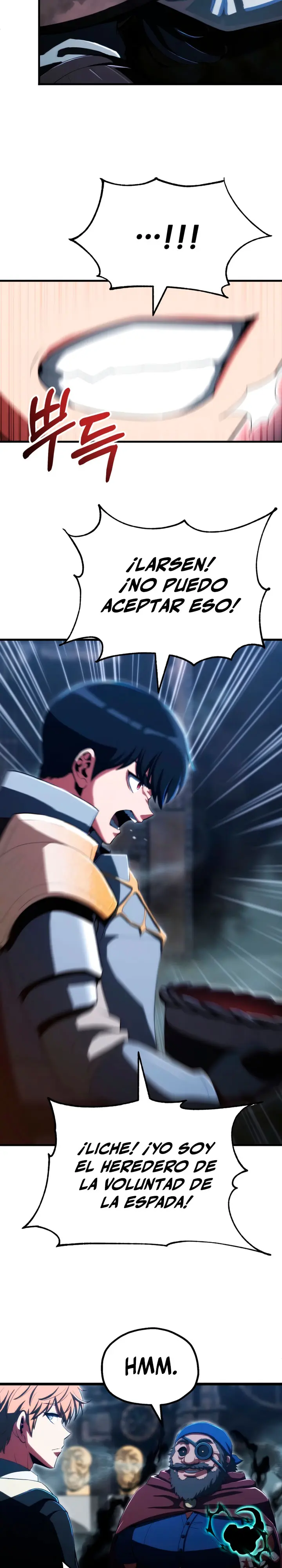 El Hijo Menor del Renombrado Clan Mágico > Capitulo 115 > Page 271