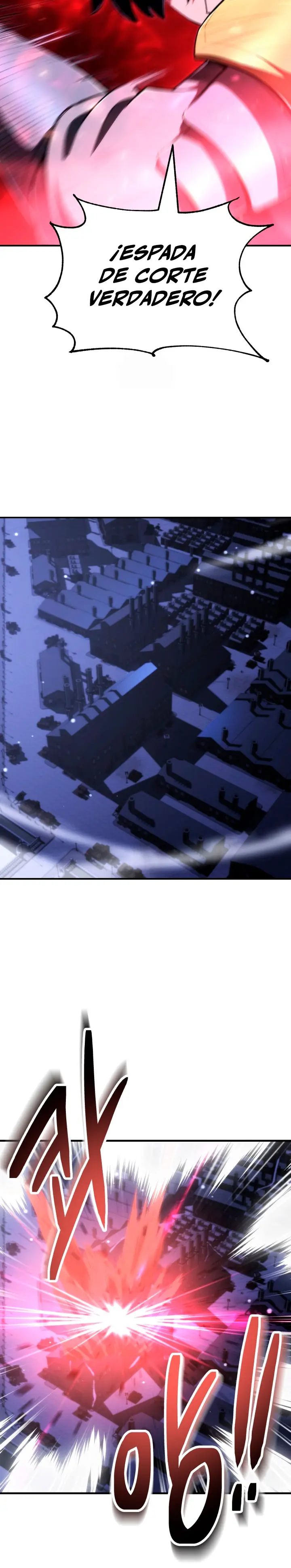 El Hijo Menor del Renombrado Clan Mágico > Capitulo 116 > Page 121