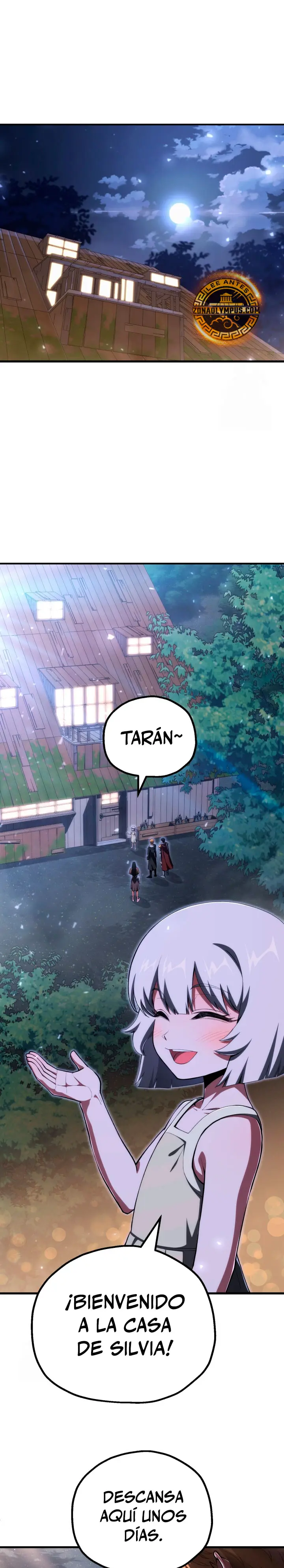 El Hijo Menor del Renombrado Clan Mágico > Capitulo 116 > Page 181