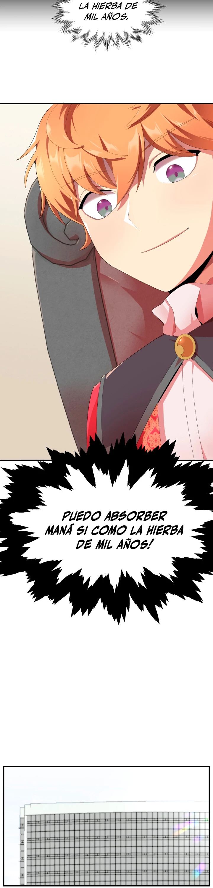 El Hijo Menor del Renombrado Clan Mágico > Capitulo 7 > Page 311