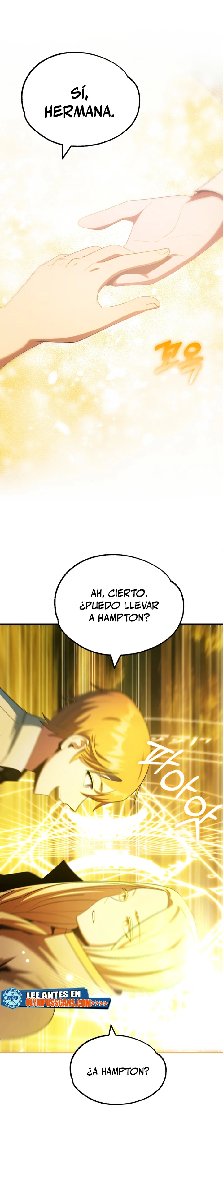 El Hijo Menor del Renombrado Clan Mágico > Capitulo 44 > Page 161