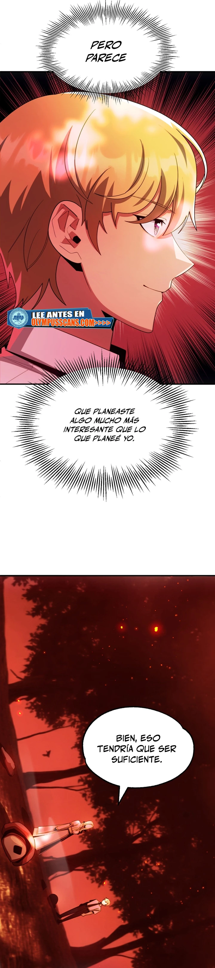 El Hijo Menor del Renombrado Clan Mágico > Capitulo 44 > Page 231