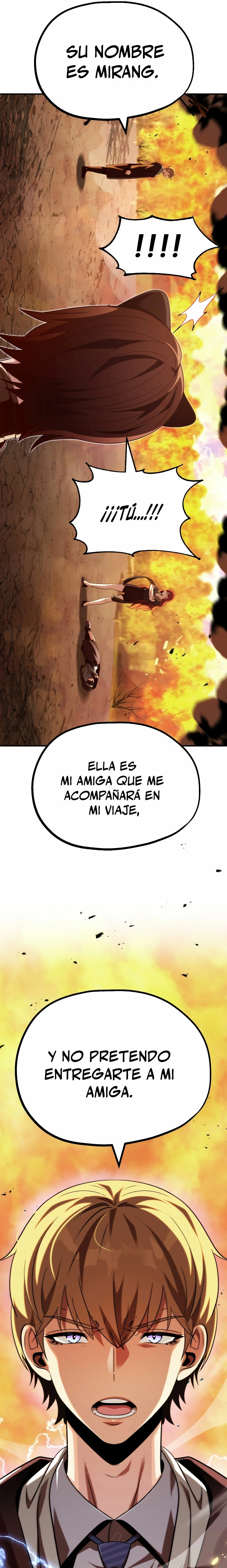 El Hijo Menor del Renombrado Clan Mágico > Capitulo 58 > Page 221