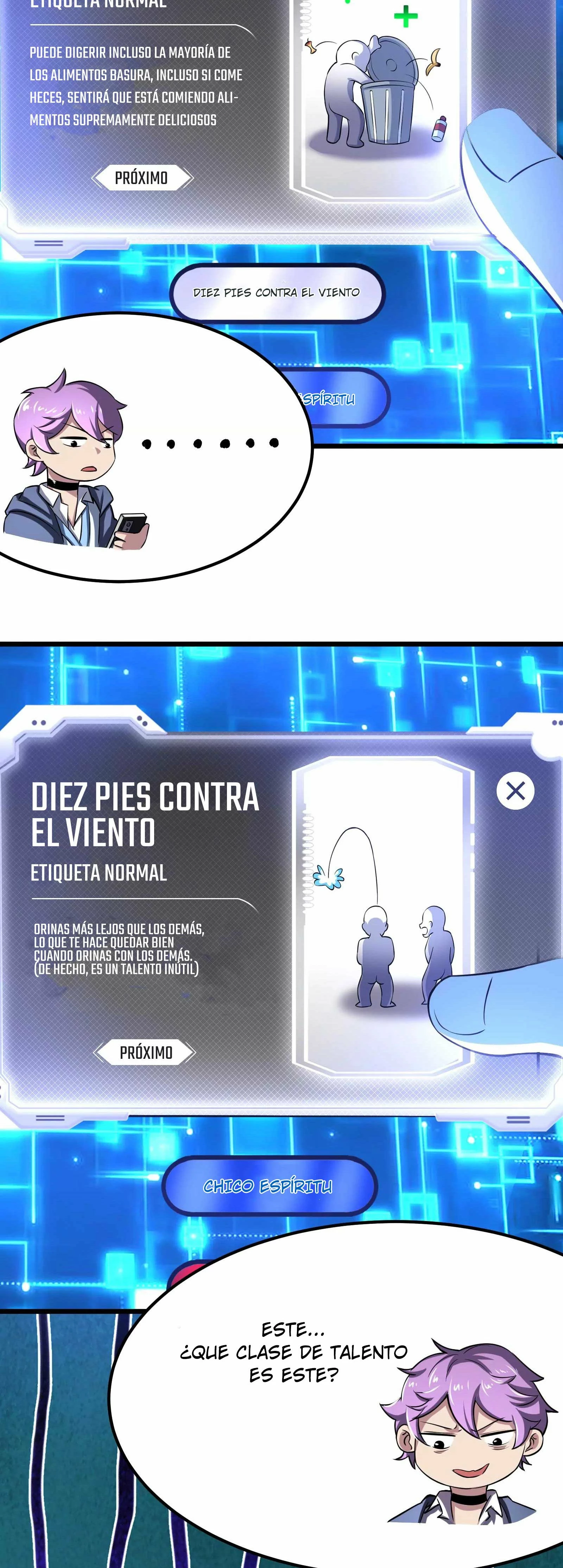 Un juego de dioses antiguos > Capitulo 2 > Page 91