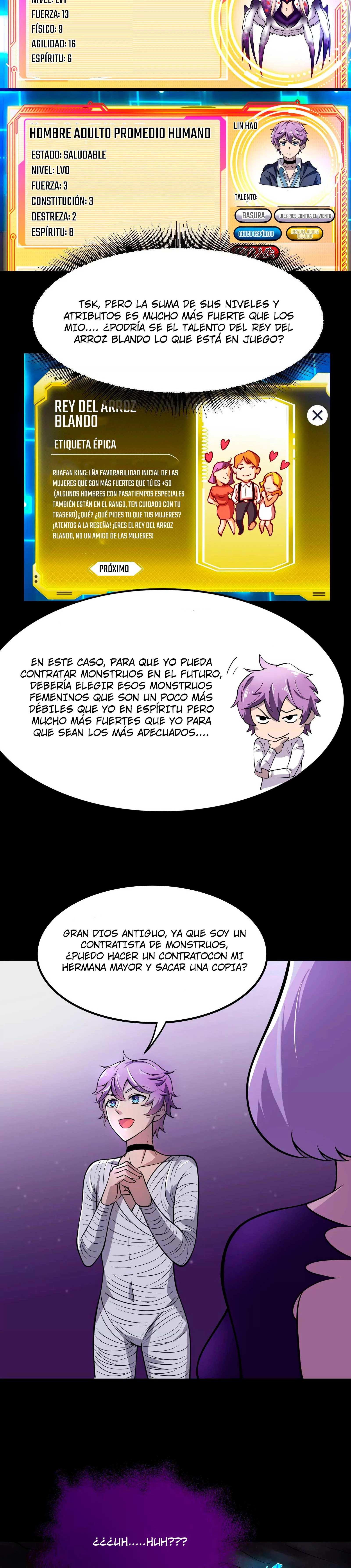 Un juego de dioses antiguos > Capitulo 7 > Page 161