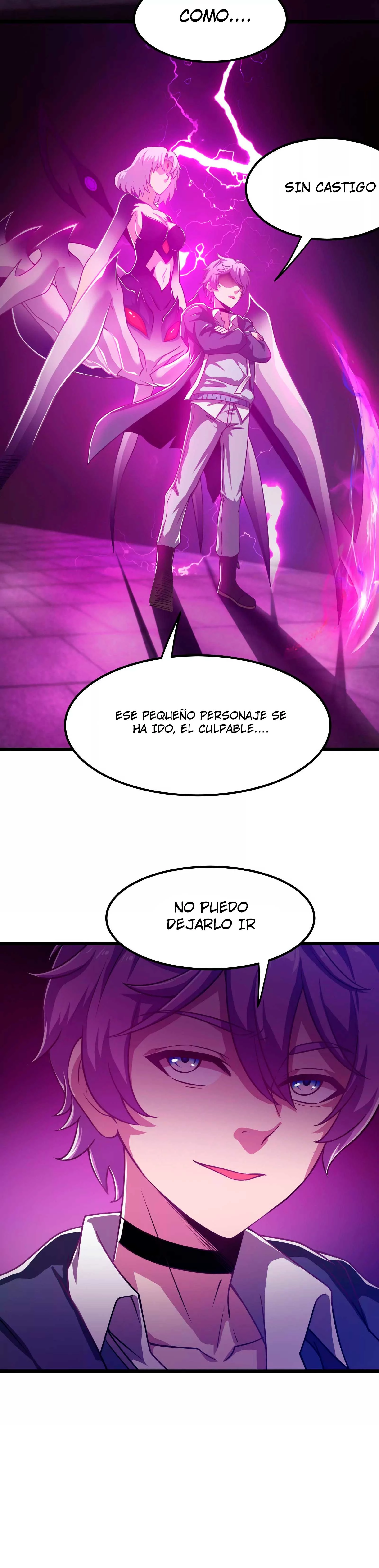 Un juego de dioses antiguos > Capitulo 9 > Page 391