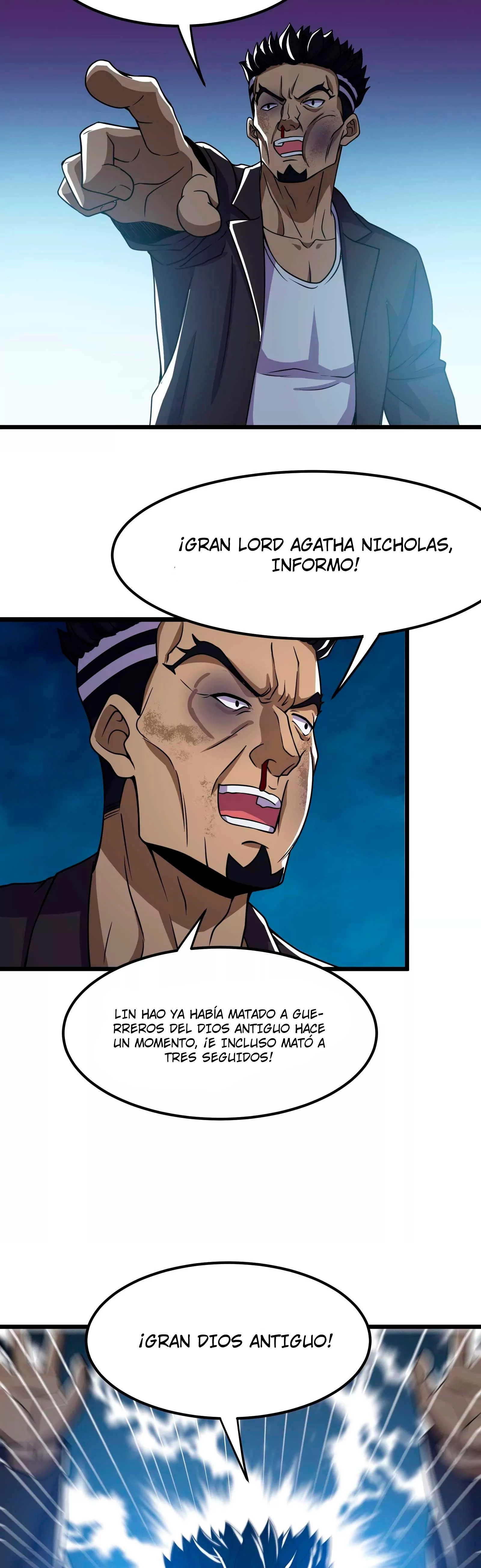 Un juego de dioses antiguos > Capitulo 10 > Page 351