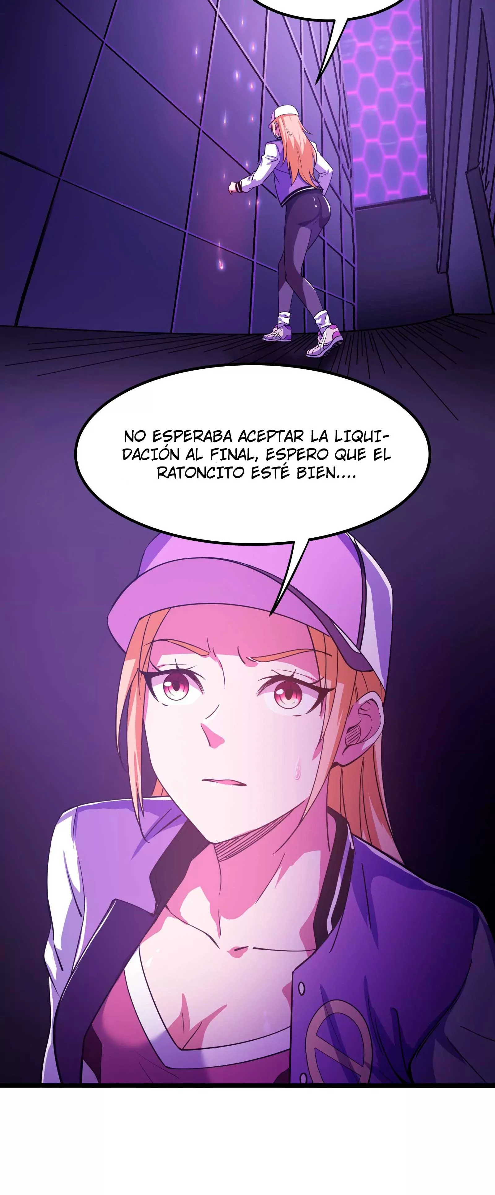 Un juego de dioses antiguos > Capitulo 11 > Page 301