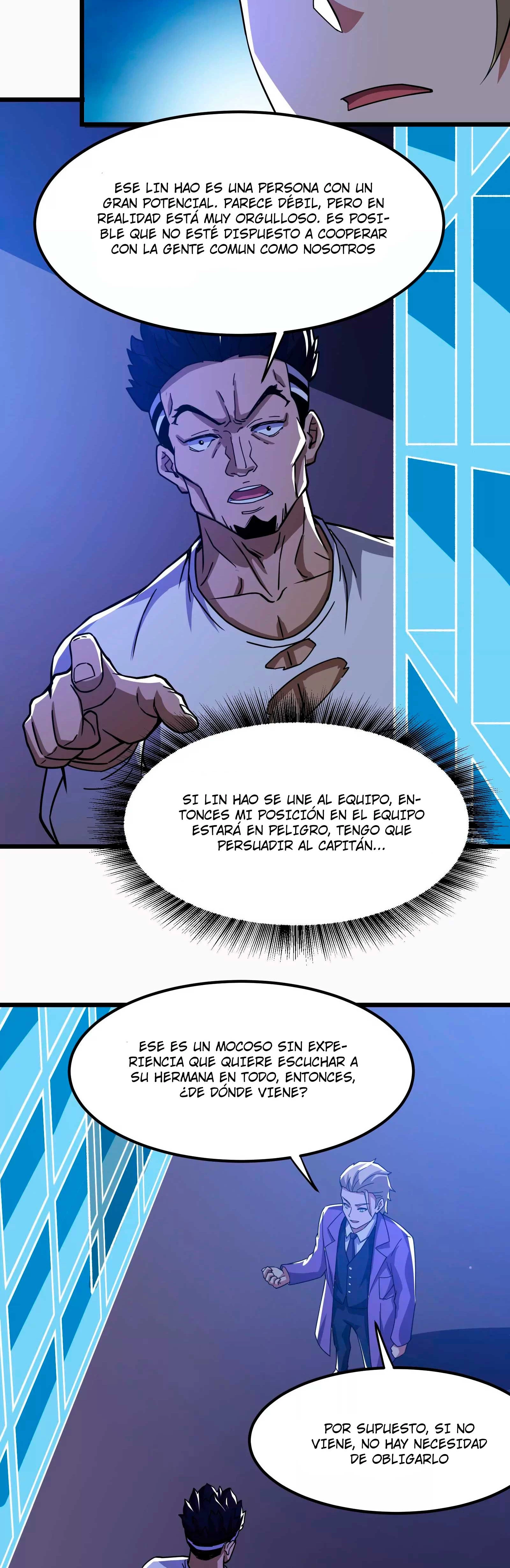 Un juego de dioses antiguos > Capitulo 14 > Page 331