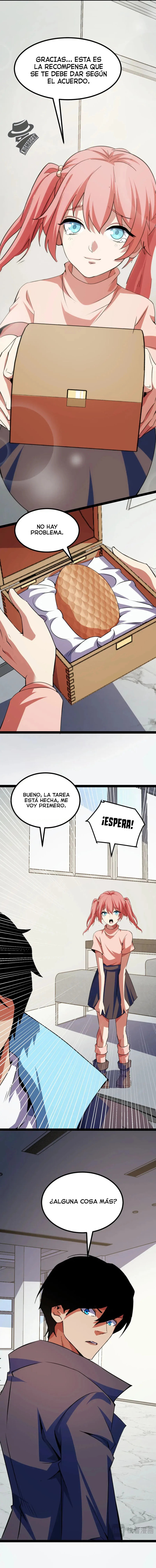 Subo de Nivel Recolectando Todo > Capitulo 13 > Page 101