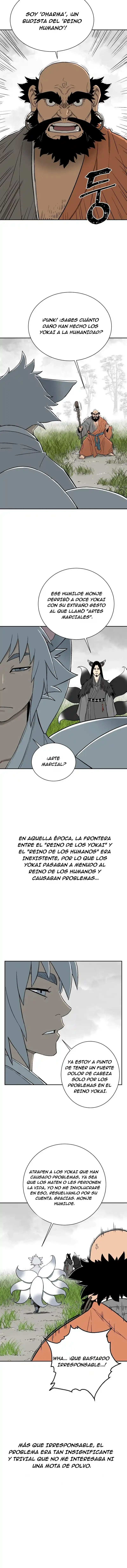 Historias de una espada brillante > Capitulo 1 > Page 61