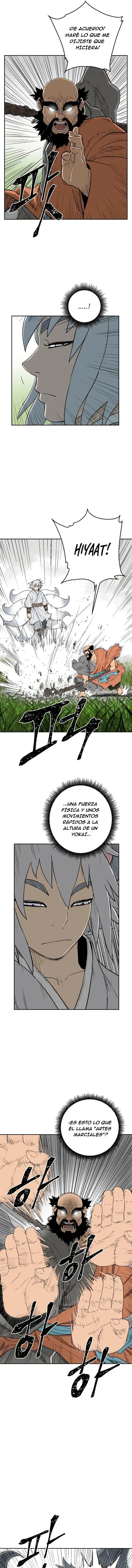 Historias de una espada brillante > Capitulo 1 > Page 71