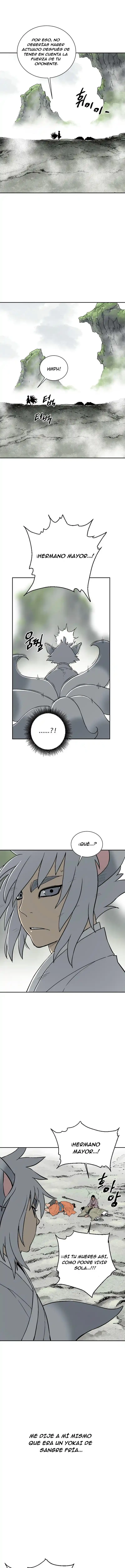 Historias de una espada brillante > Capitulo 1 > Page 111