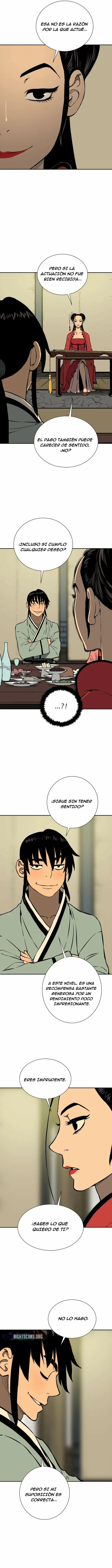 Historias de una espada brillante > Capitulo 35 > Page 141