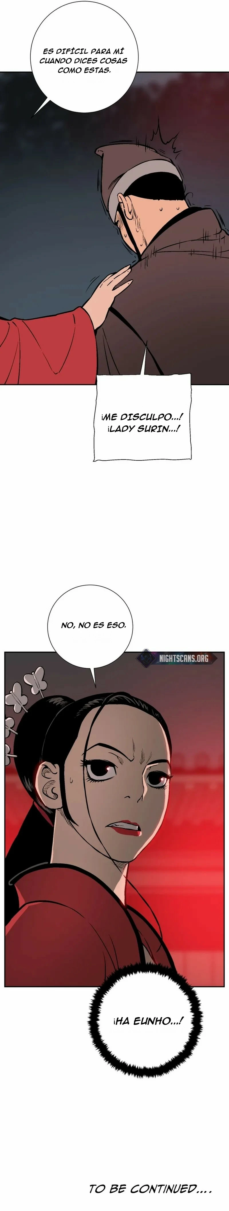 Historias de una espada brillante > Capitulo 36 > Page 121