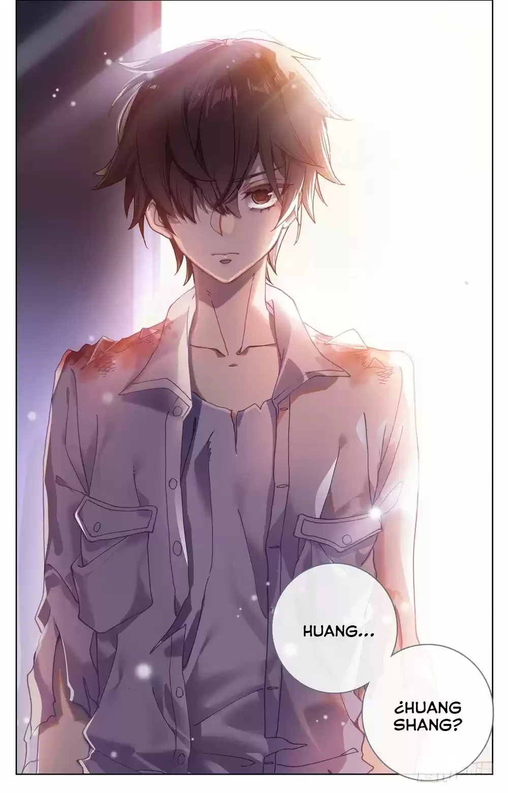 Rey diferente  > Capitulo 20 > Page 141