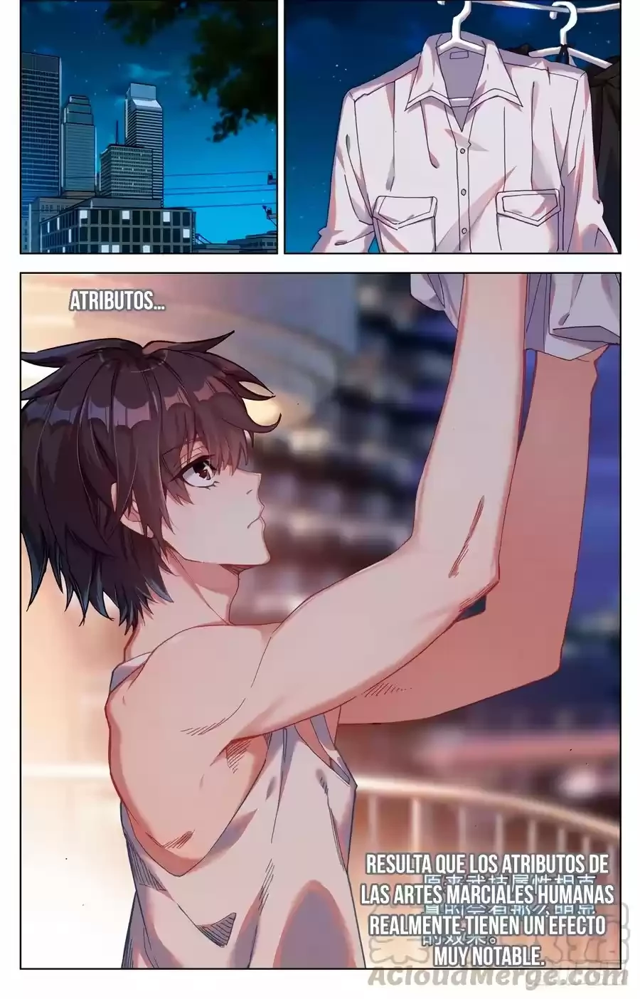 Rey diferente  > Capitulo 22 > Page 91