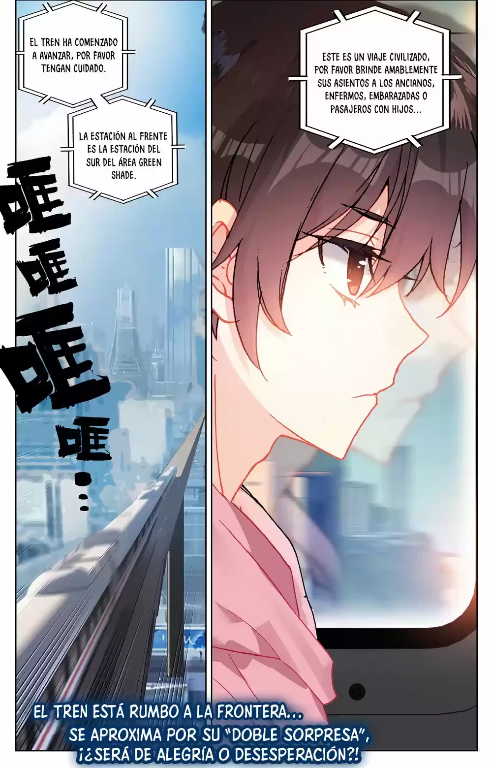 Rey diferente  > Capitulo 25 > Page 161