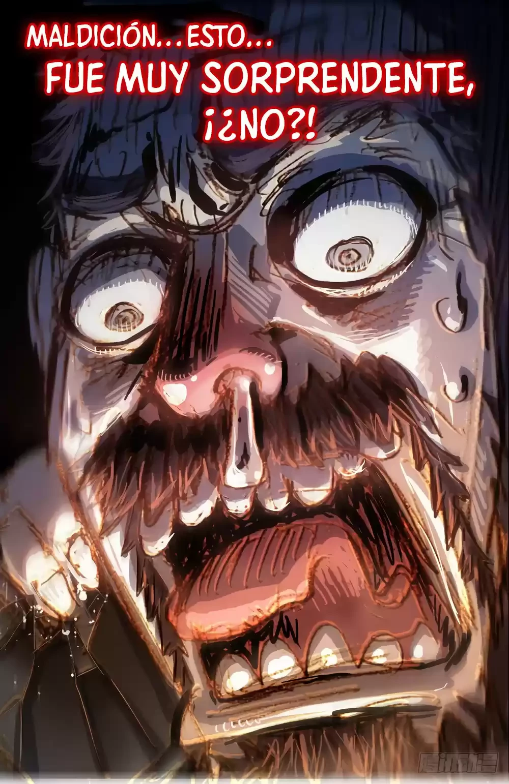 Rey diferente  > Capitulo 27 > Page 141