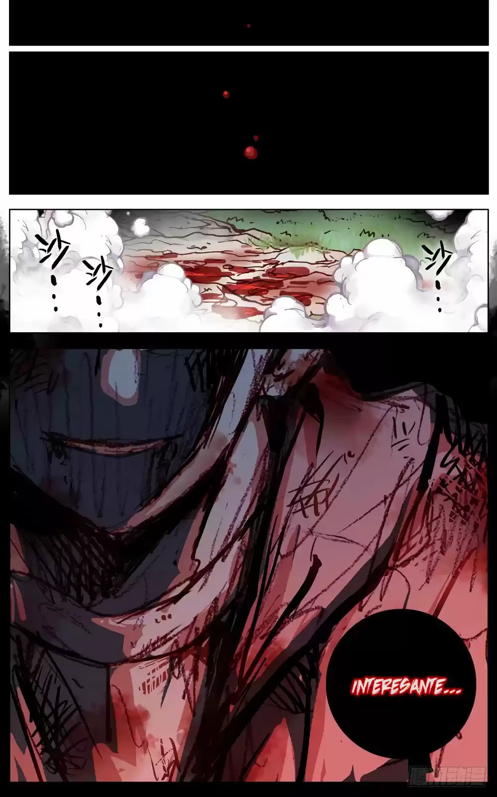 Rey diferente  > Capitulo 29 > Page 131