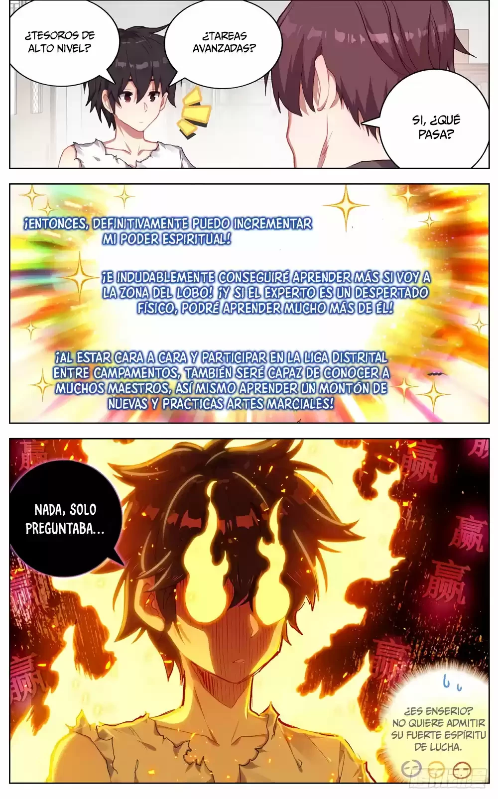 Rey diferente  > Capitulo 37 > Page 81