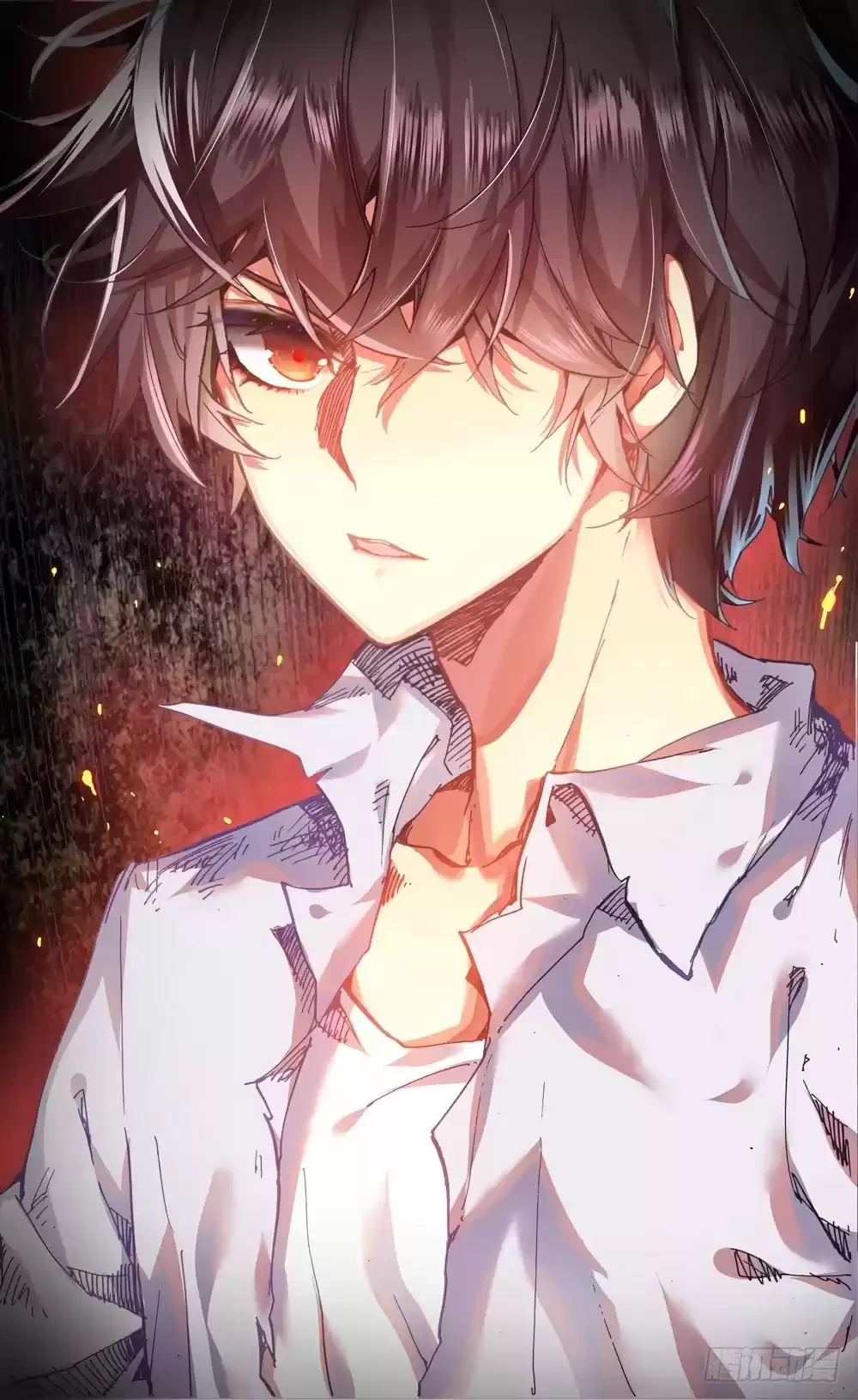 Rey diferente  > Capitulo 39 > Page 241