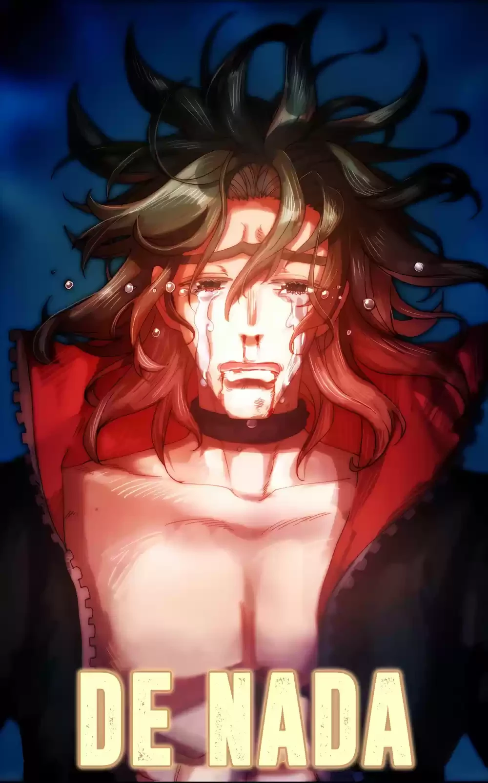 Rey diferente  > Capitulo 41 > Page 151