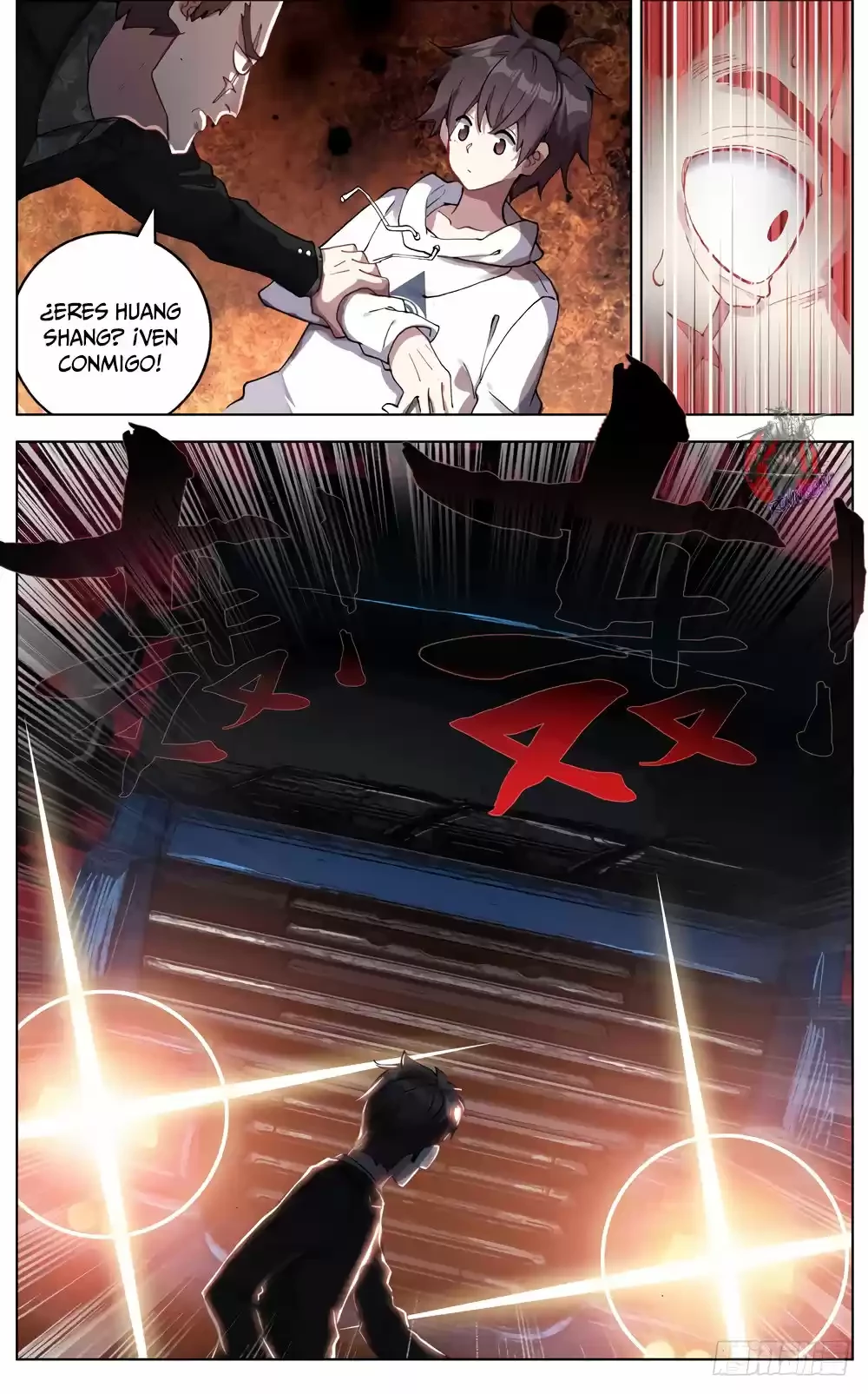 Rey diferente  > Capitulo 43 > Page 71