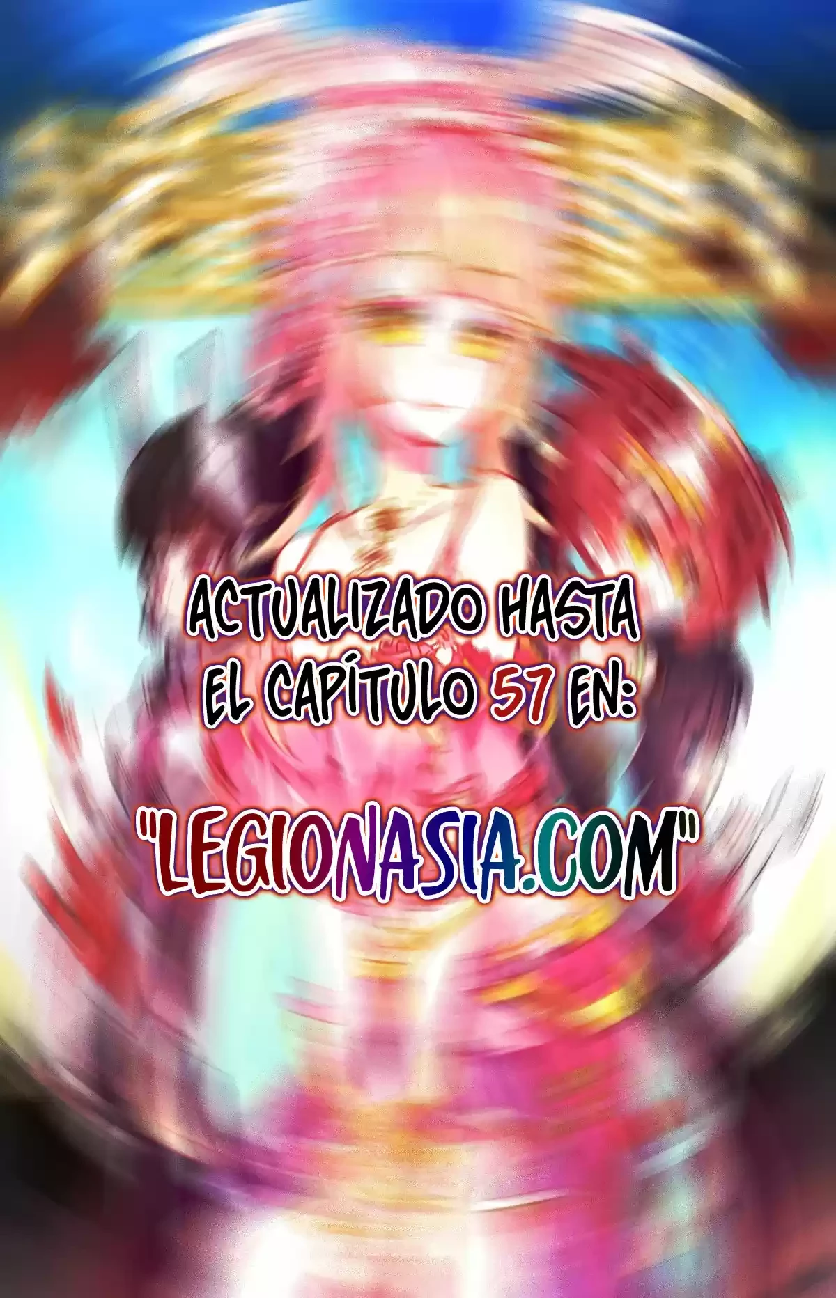 Rey diferente  > Capitulo 44 > Page 01