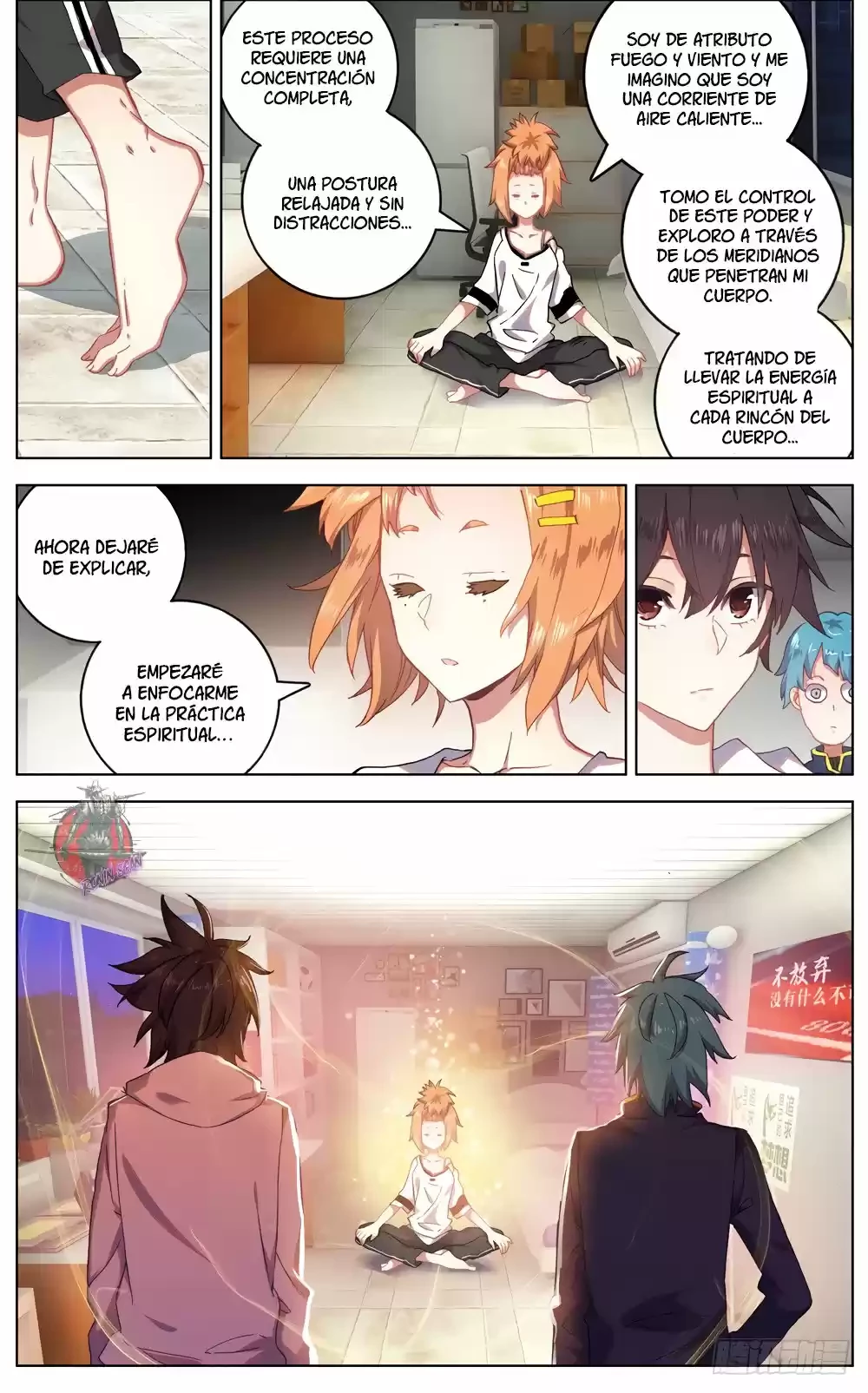 Rey diferente  > Capitulo 44 > Page 81