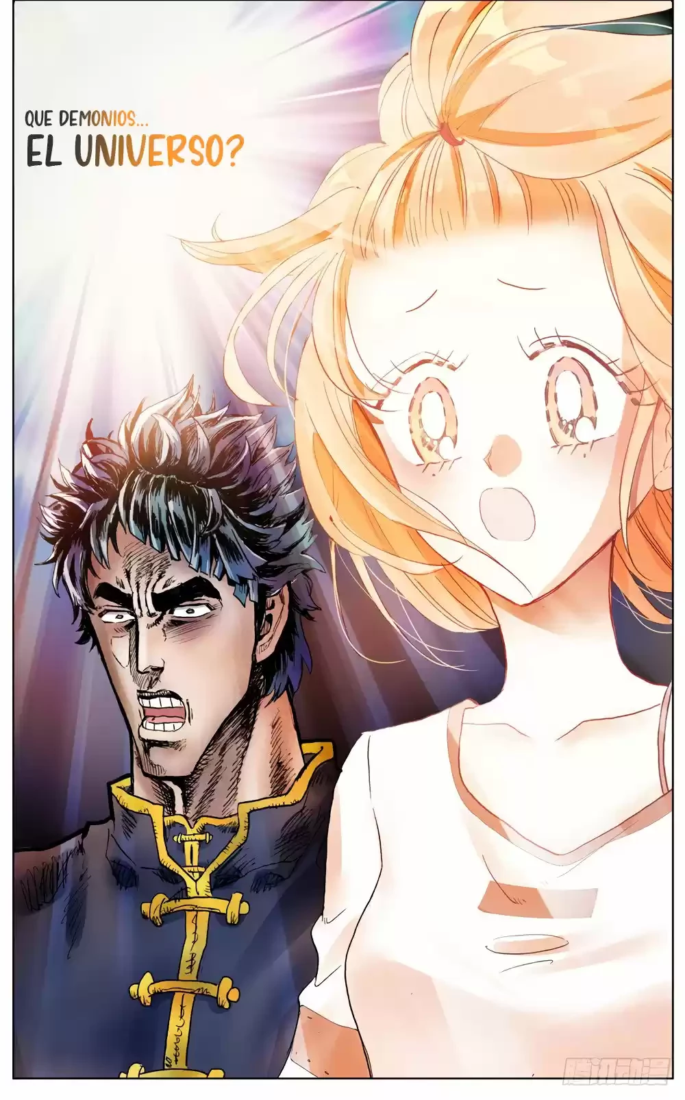 Rey diferente  > Capitulo 44 > Page 161