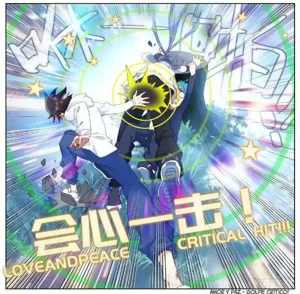 Rey diferente  > Capitulo 48 > Page 121