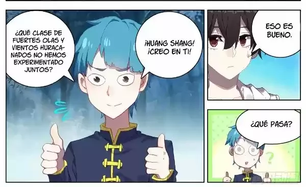 Rey diferente  > Capitulo 48 > Page 161