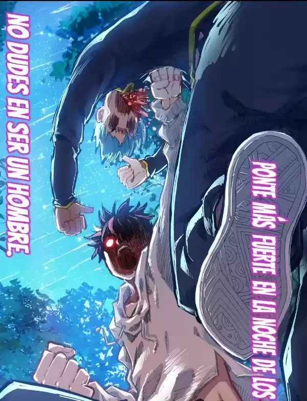 Rey diferente  > Capitulo 48 > Page 181