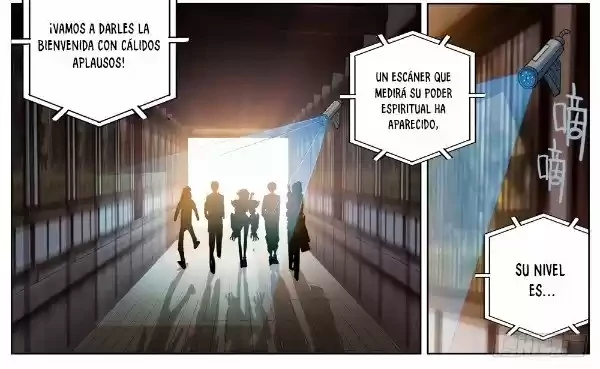 Rey diferente  > Capitulo 49 > Page 41