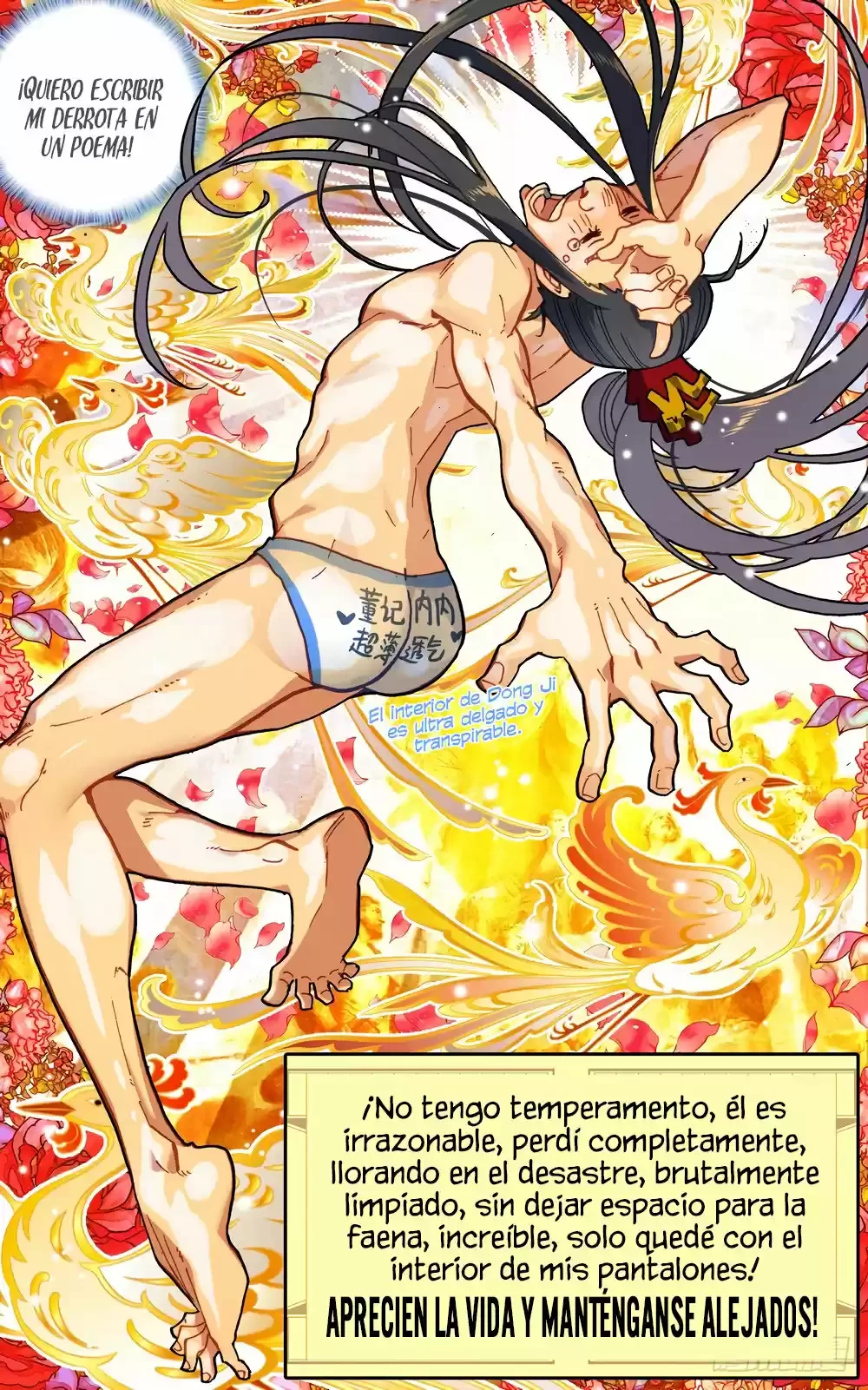 Rey diferente  > Capitulo 57 > Page 131