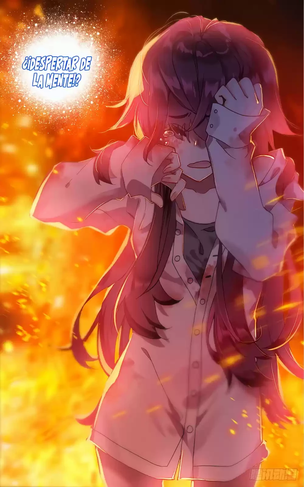 Rey diferente  > Capitulo 59 > Page 121