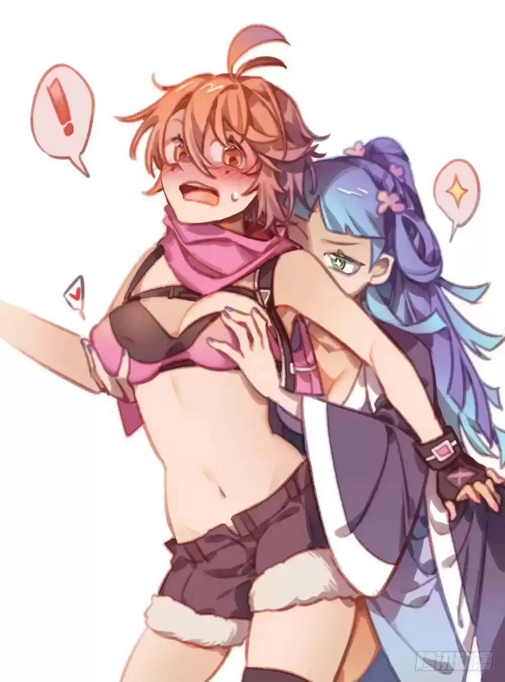 Rey diferente  > Capitulo 59 > Page 151