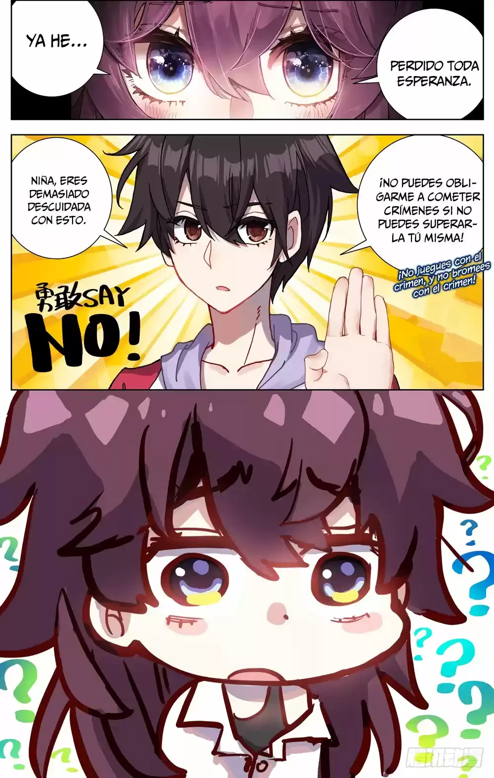 Rey diferente  > Capitulo 65 > Page 181