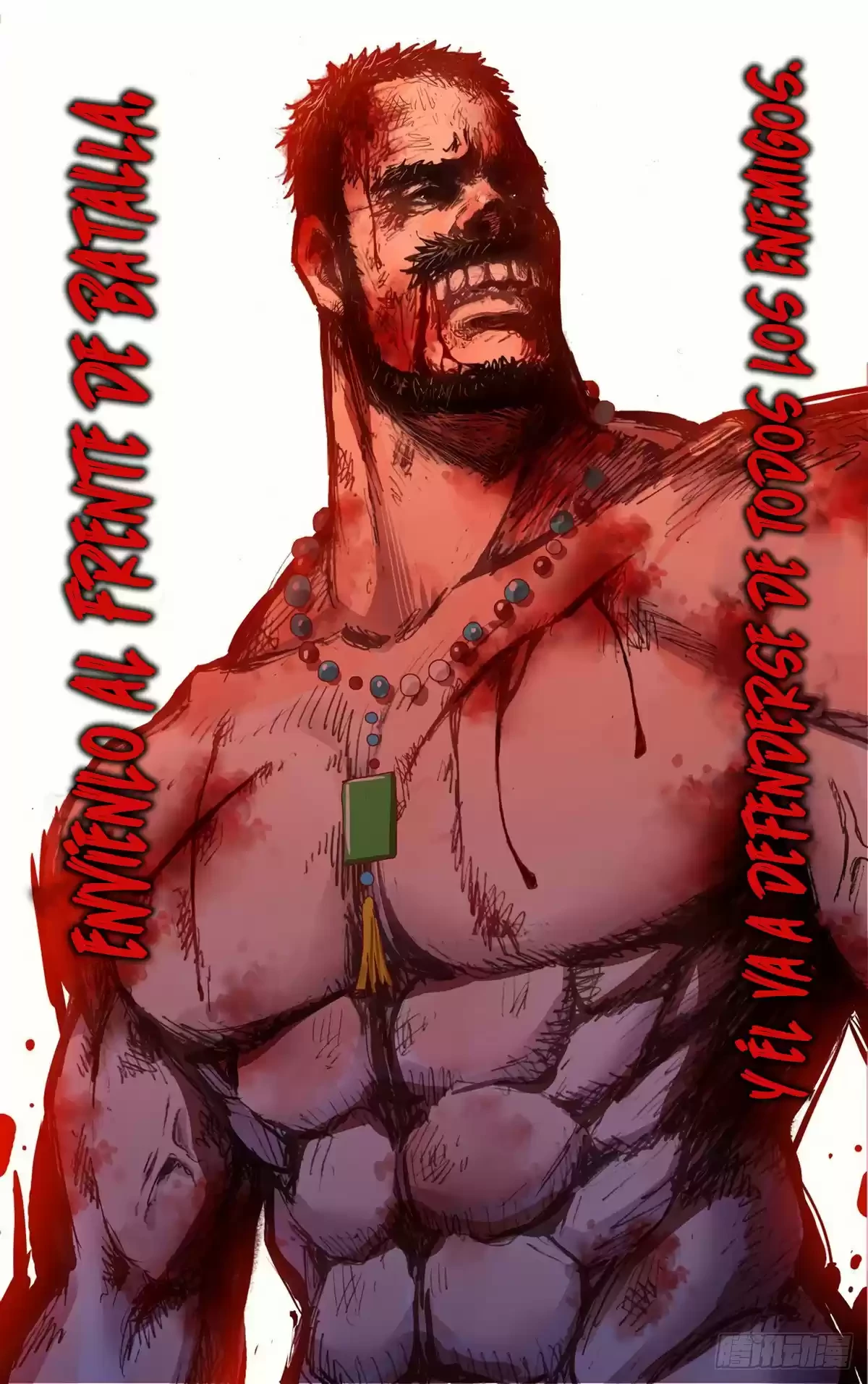 Rey diferente  > Capitulo 70 > Page 151