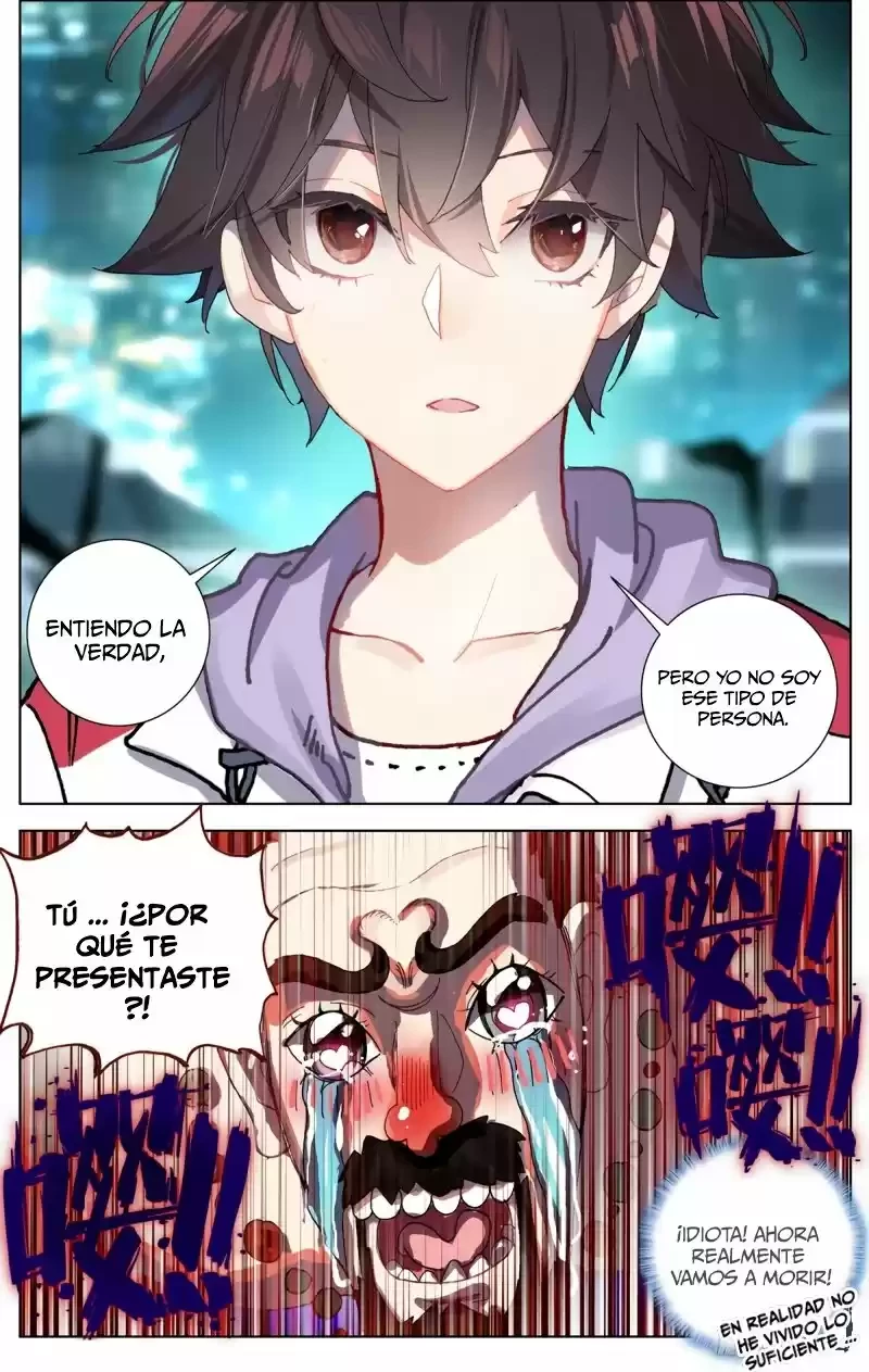 Rey diferente  > Capitulo 73 > Page 161