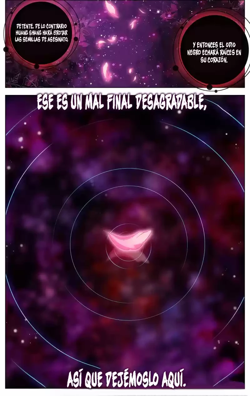 Rey diferente  > Capitulo 74 > Page 71