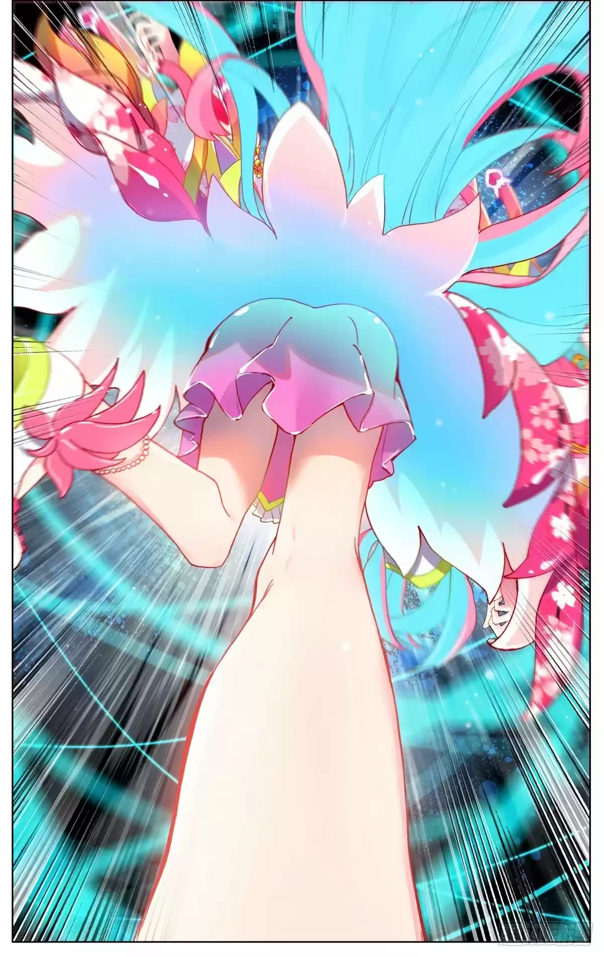 Rey diferente  > Capitulo 75 > Page 101