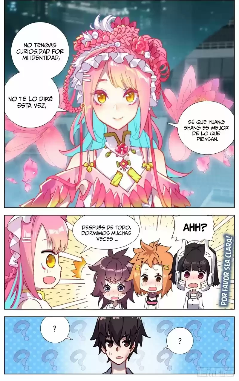 Rey diferente  > Capitulo 76 > Page 71